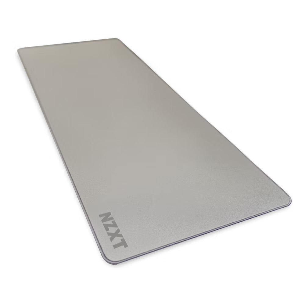 NZXT MXL900 (900x350mm) Mouse Mat - Gray NZXT MXL900 (900x350mm) Mouse Mat - Gray